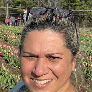 Meet your Posher, Christina